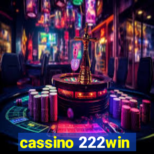 cassino 222win